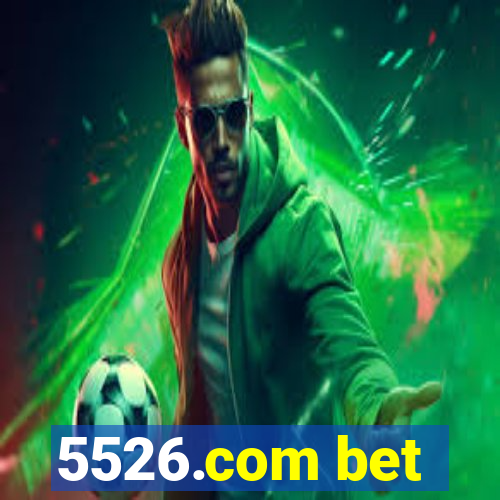 5526.com bet